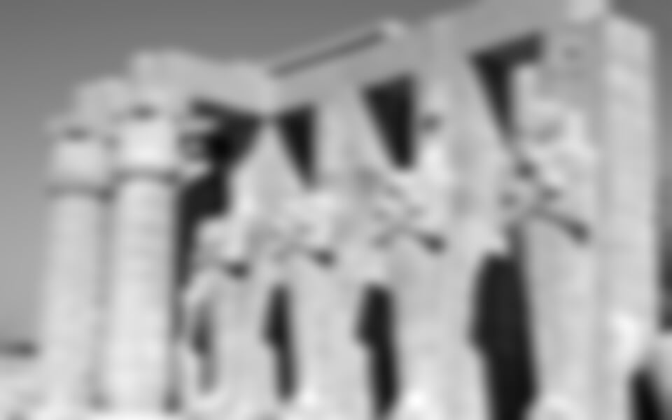 Velký okruh jižním Egyptem s plavbou po Nilu