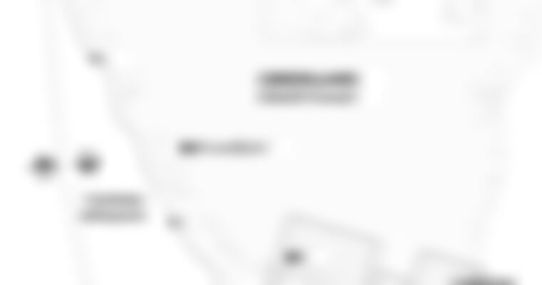 South Greenland Adventure: The Majestic Alpine Arctic (Ultramarine)