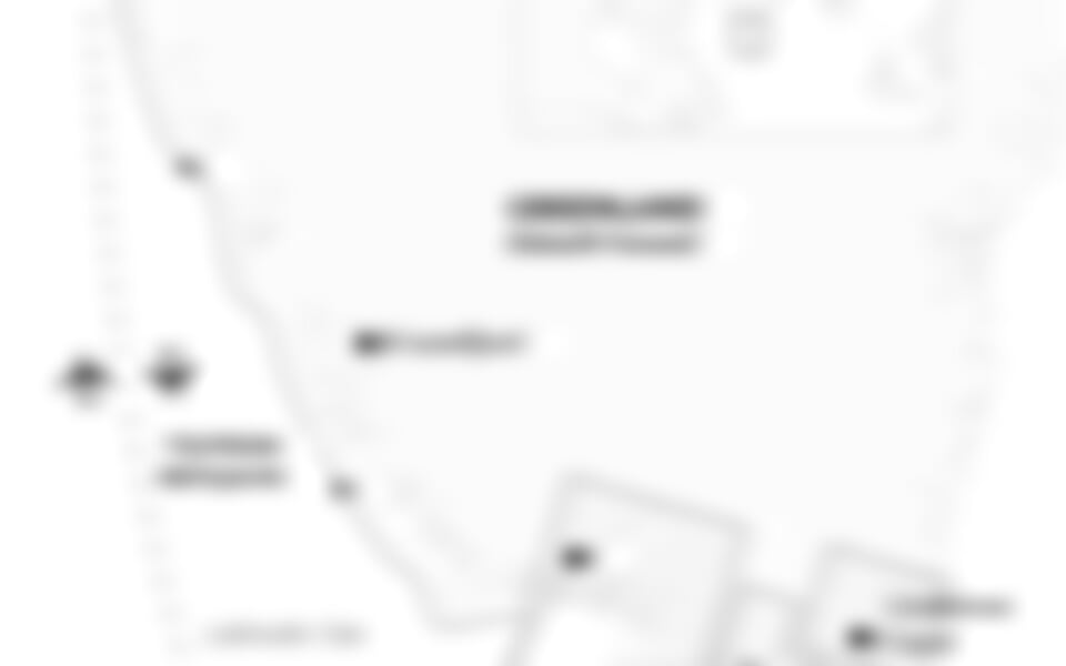 South Greenland Adventure: The Majestic Alpine Arctic (Ultramarine)