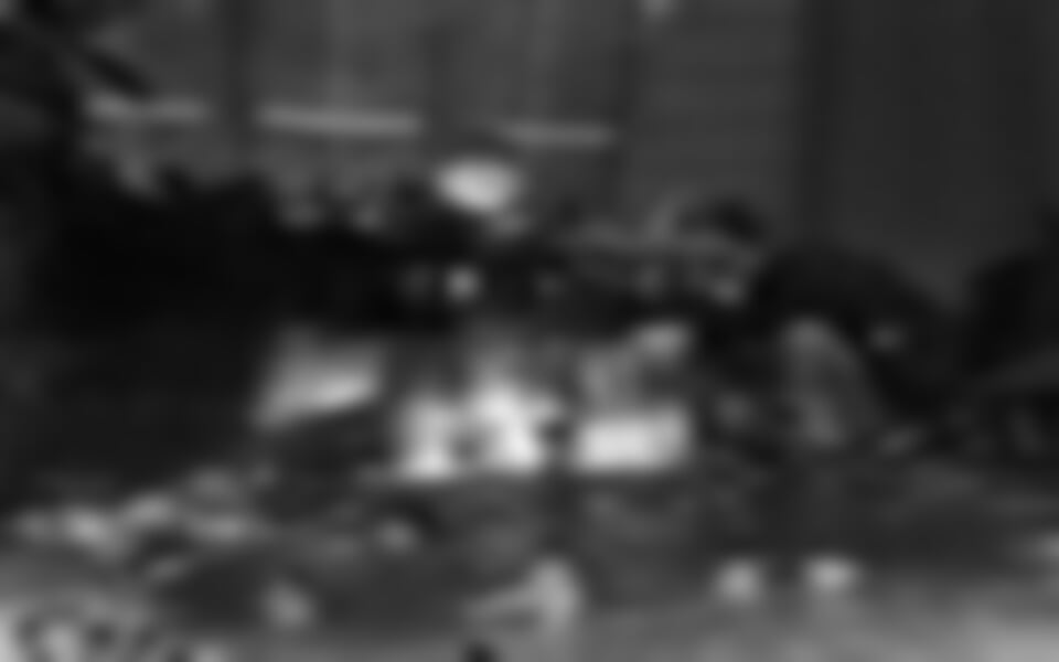 Berlín - Koupání v Tropical Islands