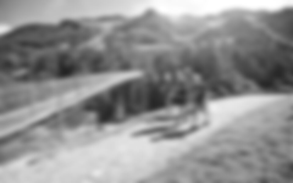 Pohádkové údolí Saalbach – Hinterglemm s Joker kartou