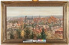 O 595 frame