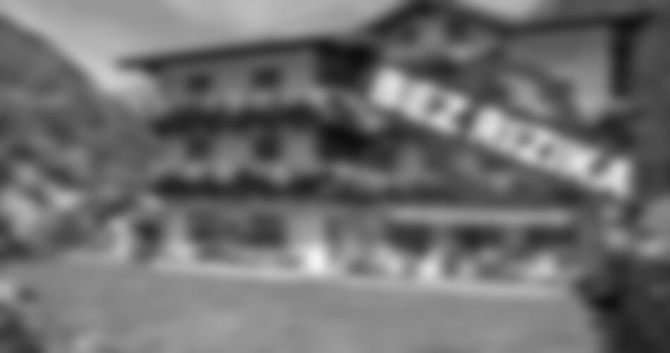 Kaunertal - Hotel Jägerhof ve Feichtenu ***