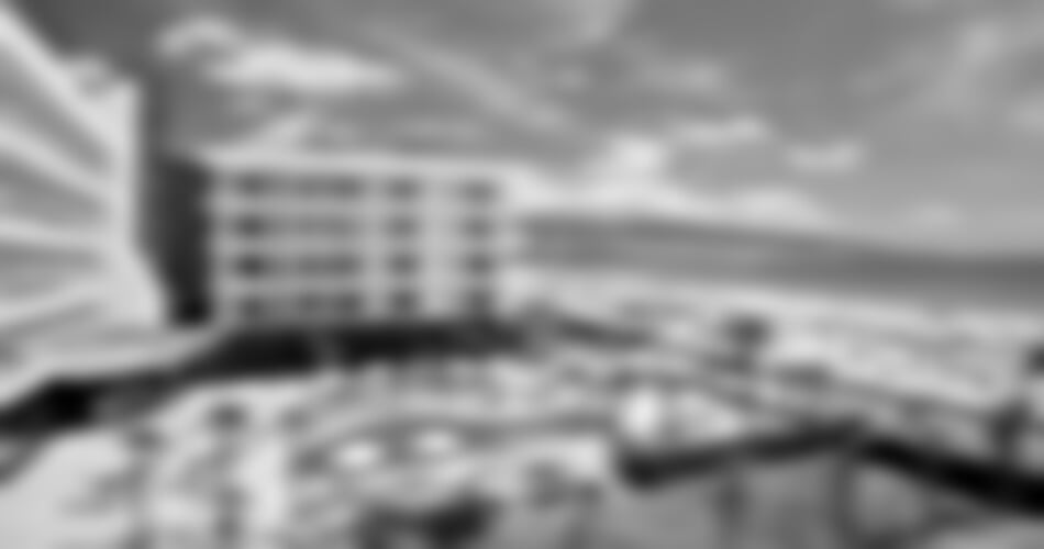 Slunečné pobřeží - Hotel Dit Evrika Beach Club