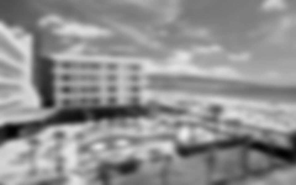 Slunečné pobřeží - Hotel Dit Evrika Beach Club