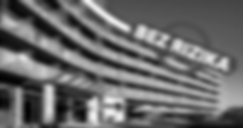 Zalakaros - Hotel Park Inn by Radisson v Zalakaros - all inclusive ****