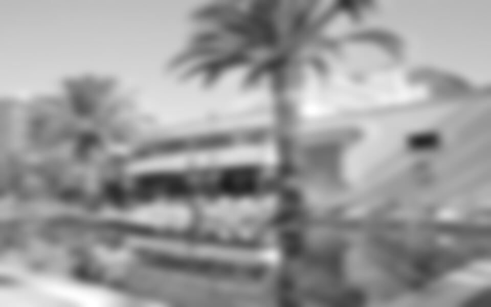 Hotel Montenegro Beach Resort ****