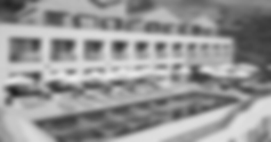 Hotel Vivid Blue Serenity Resort ****