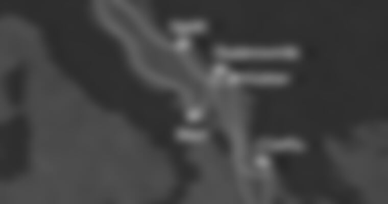 Costa Deliziosa - Itálie, Řecko, Černá Hora, Chorvatsko (z Benátek)