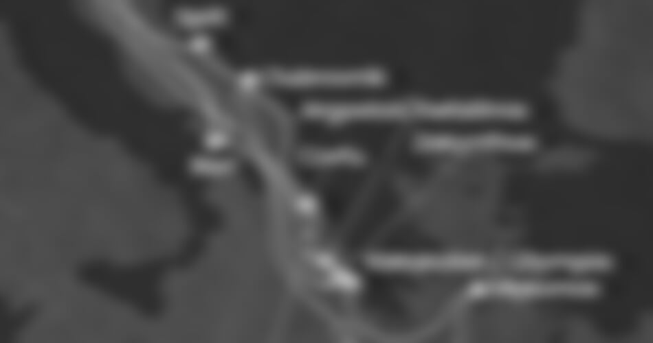 Costa Deliziosa - Itálie, Řecko, Chorvatsko (z Benátek)