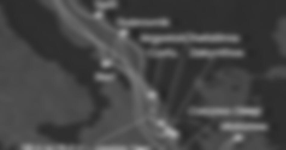 Costa Deliziosa - Itálie, Řecko, Chorvatsko (z Benátek)