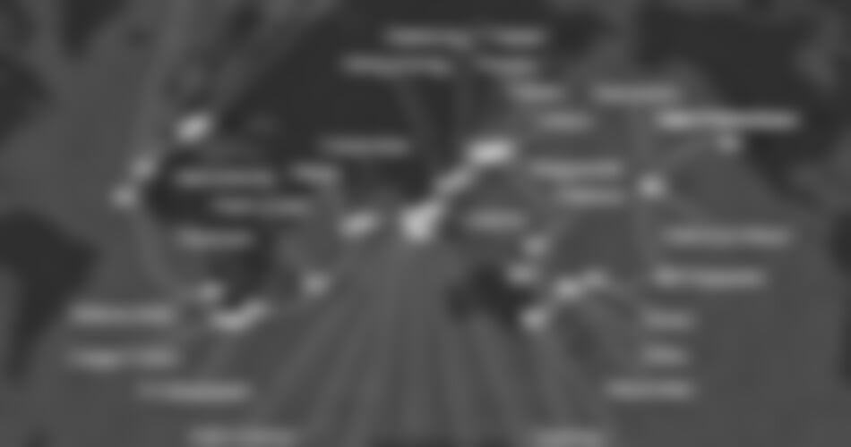 Costa Deliziosa - USA, Franc. Polynésie, Fidži, Nová Kaledonie, Austrálie, ...