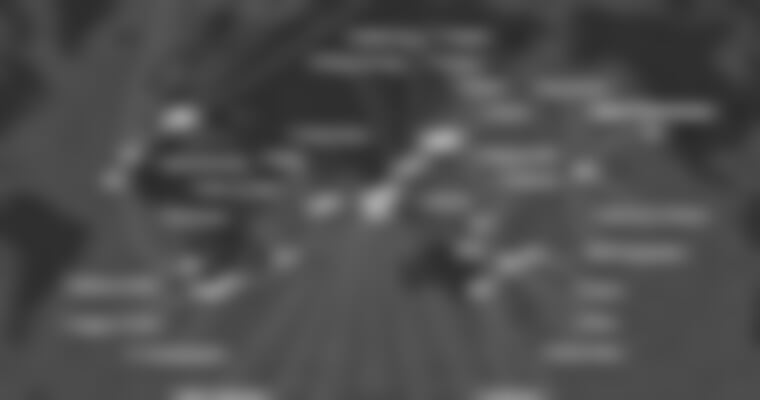 Costa Deliziosa - USA, Franc. Polynésie, Fidži, Nová Kaledonie, Austrálie, ...