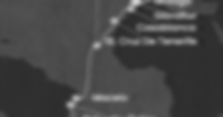 Costa Diadema - Španělsko, Velká Británie, Maroko, Kapverdy, Brazílie (z Barcelony)