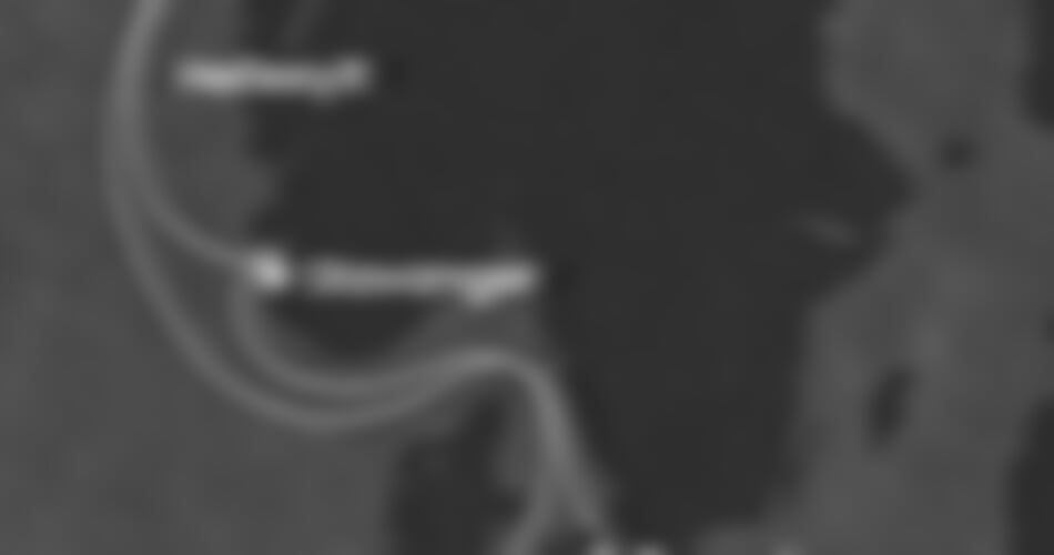 Costa Diadema - Německo, Dánsko, Norsko (z Kielu)