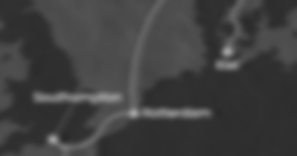 Costa Diadema - Francie, Velká Británie, Nizozemí, Německo (Le Havre)