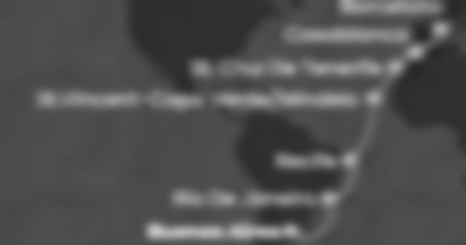 Costa Favolosa - Argentina, Brazílie, Kapverdy, Španělsko, Maroko (Buenos Aires)