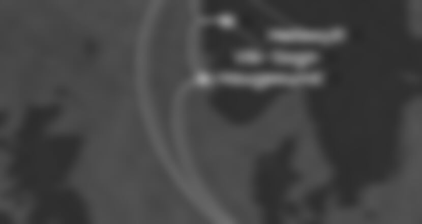 Costa Favolosa - Německo, Norsko ()