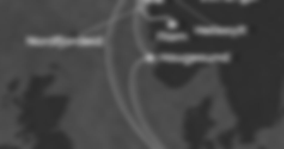 Costa Favolosa - Německo, Norsko ()