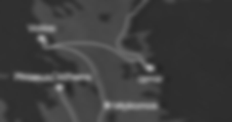 Costa Fortuna - Turecko, Řecko (Istanbul)