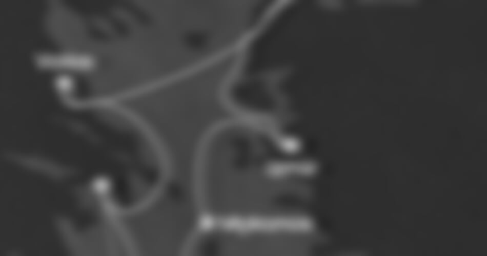 Costa Fortuna - Turecko, Řecko (Istanbul)