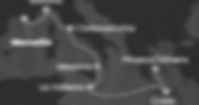 Costa Fortuna - Francie, Itálie, Malta, Řecko (z Marseille)