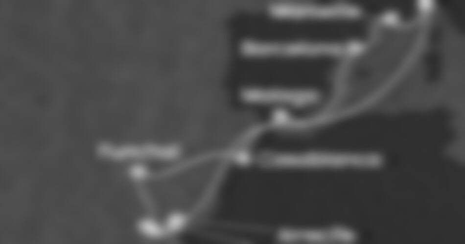 Costa Fortuna - Itálie, Španělsko, Portugalsko, Maroko, Francie (ze Savony)