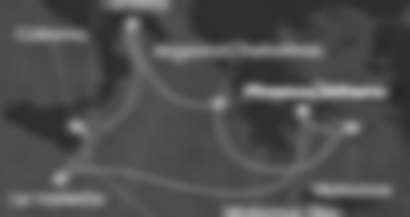 Costa Fascinosa - Řecko, Malta, Itálie (z Pirea)