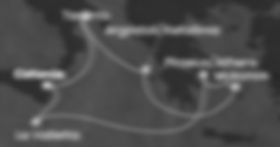 Costa Fascinosa - Itálie, Řecko, Malta (Catania)