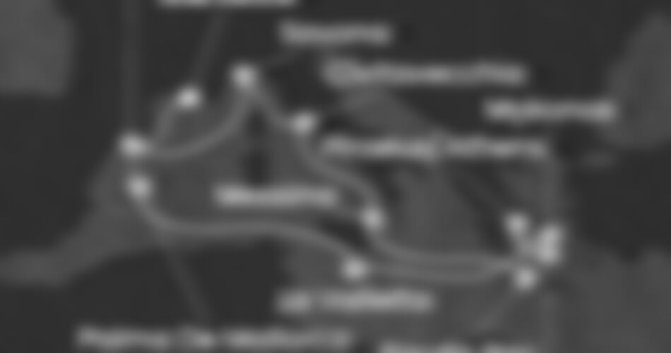 Costa Fascinosa - Francie, Španělsko, Malta, Řecko, Itálie (z Marseille)