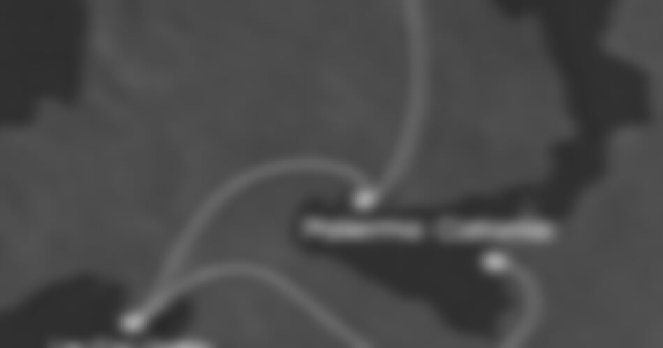 Costa Fascinosa - Itálie, Tunisko, Malta (Neapol)