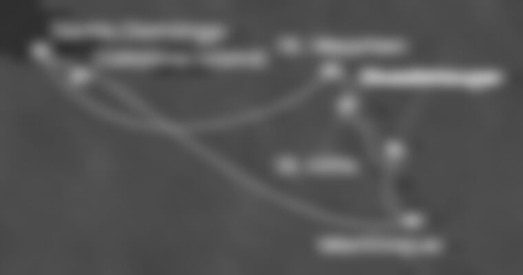 Costa Fascinosa - Nizozemské Antily, Dominikán.rep. (Pointe-a-Pitre)