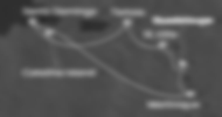 Costa Fascinosa - Nizozemské Antily, Panenské o. (britské), Dominikán.rep. (Pointe-a-Pitre)