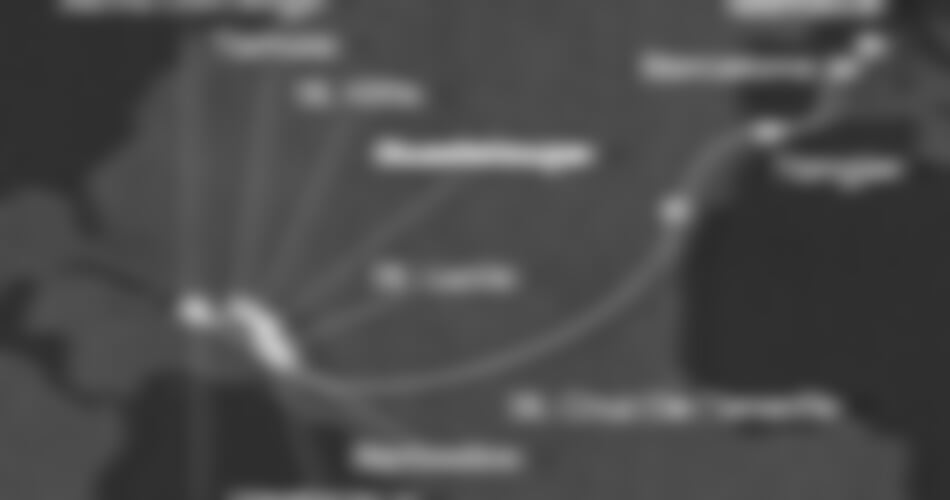 Costa Fascinosa - Nizozemské Antily, Panenské o. (britské), Dominikán.rep., Španělsko, Maroko, ... (Pointe-a-Pitre)