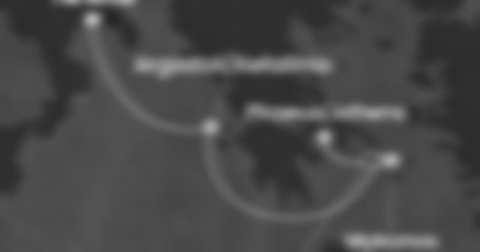 Costa Fascinosa - Řecko (Taranto)