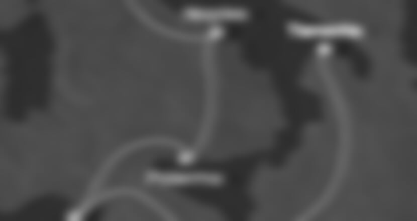 Costa Fascinosa - Malta, Tunisko, Itálie (Taranto)