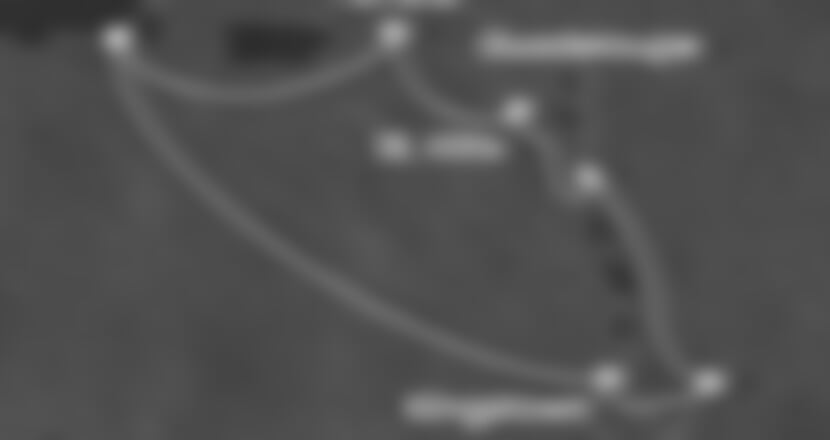 Costa Pacifica - Dominikán.rep., Sv.Vincenc a Grenadiny, Nizozemské Antily, Panenské o. (britské) (z La Romana)