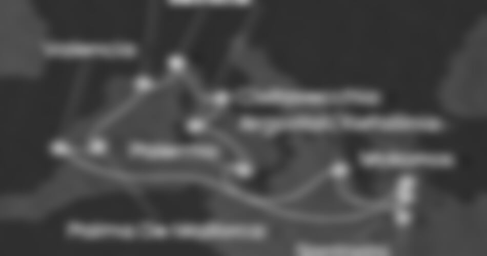 Costa Pacifica - Itálie, Francie, Španělsko, Řecko (ze Savony)