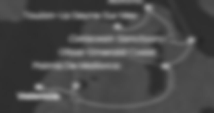 Costa Pacifica - Španělsko, Itálie, Francie (Valencie)