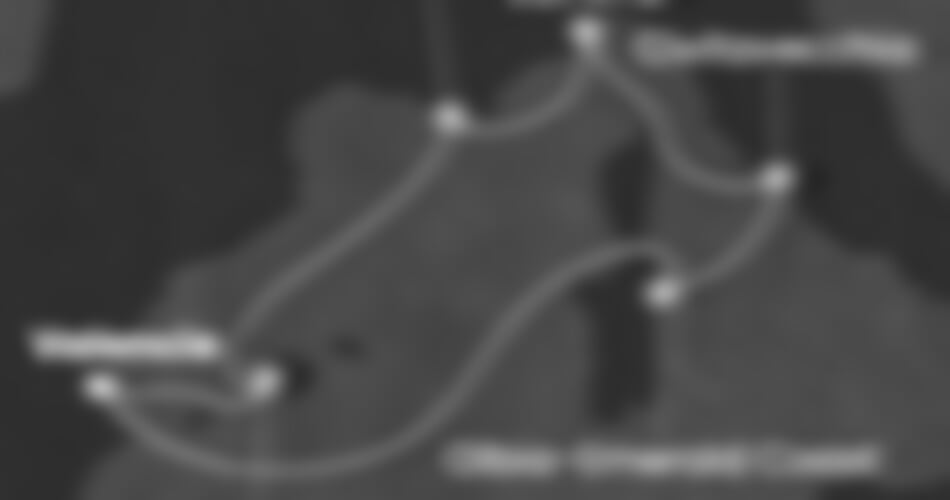 Costa Pacifica - Španělsko, Itálie, Francie (Valencie)