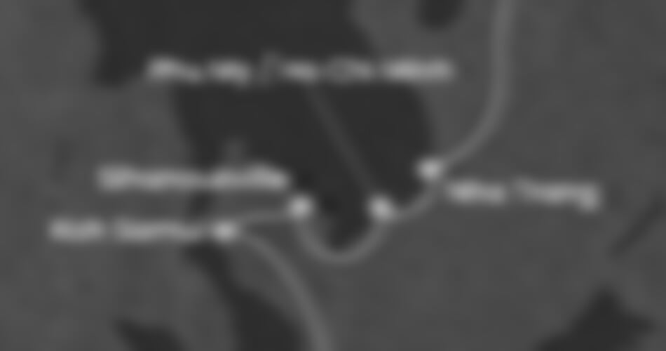 Costa Serena - Čína, Vietnam, Kambodža, Thajsko, Singapur (z Hongkongu)