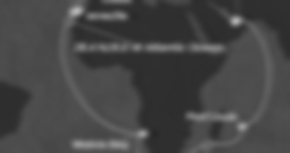 Costa Toscana - Arabské emiráty, Mauritius, Jihoafrická r., Namíbie, Španělsko (z Abú Dhabí)