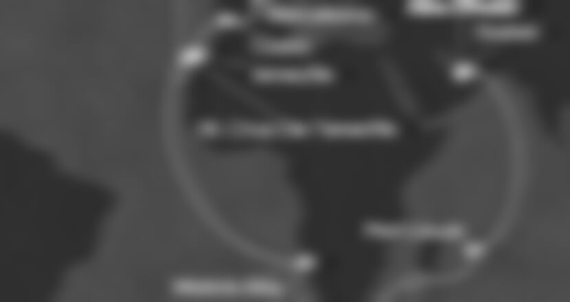 Costa Toscana - Arabské emiráty, Mauritius, Jihoafrická r., Namíbie, Španělsko, ... (z Abú Dhabí)