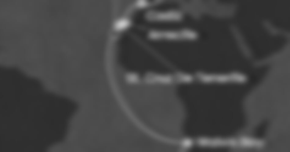 Costa Toscana - Jihoafrická r., Namíbie, Španělsko (Kapské město)