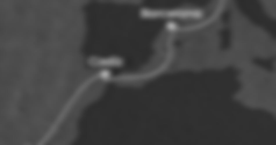 Costa Toscana - Španělsko, Itálie (Santa Cruz de Tenerife)