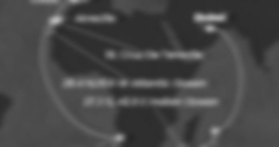 Costa Toscana - Arabské emiráty, Mauritius, Jihoafrická r., Namíbie, Španělsko, ... (z Dubaje)