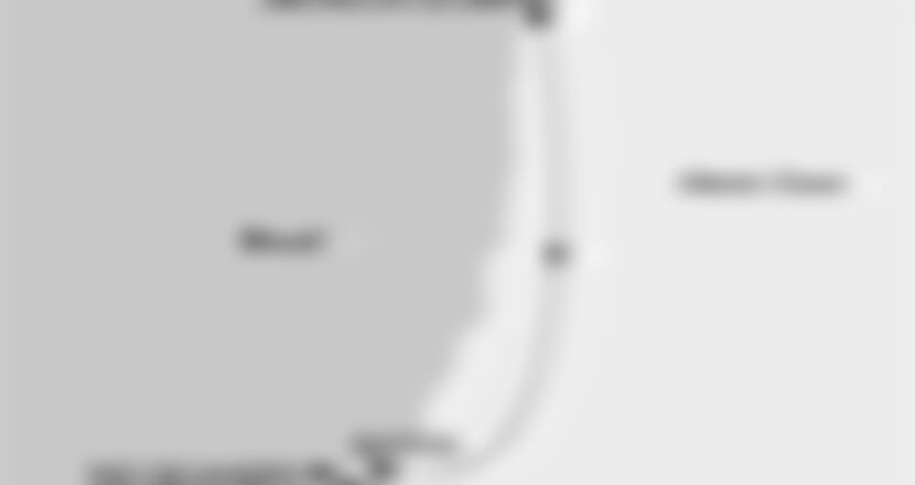 MSC Armonia - Brazílie (Salvador de Bahia)