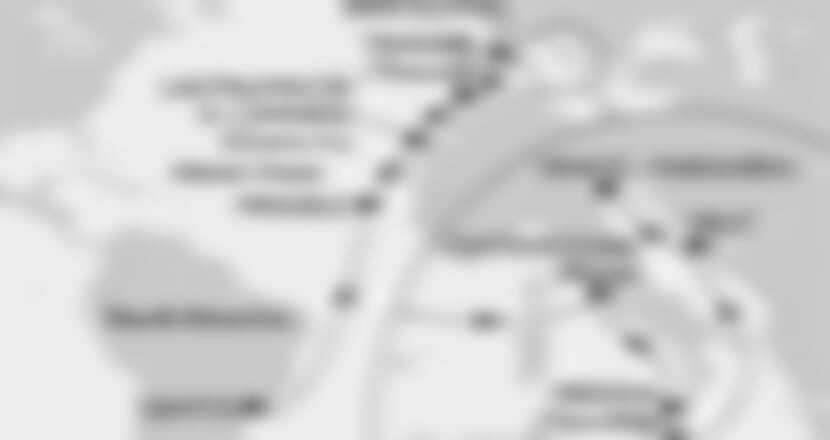 MSC Armonia - Brazílie, Kapverdy, Španělsko, Maroko, Itálie, ... (Santos)