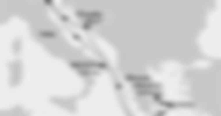 MSC Armonia - Chorvatsko, Itálie, Řecko (Split)