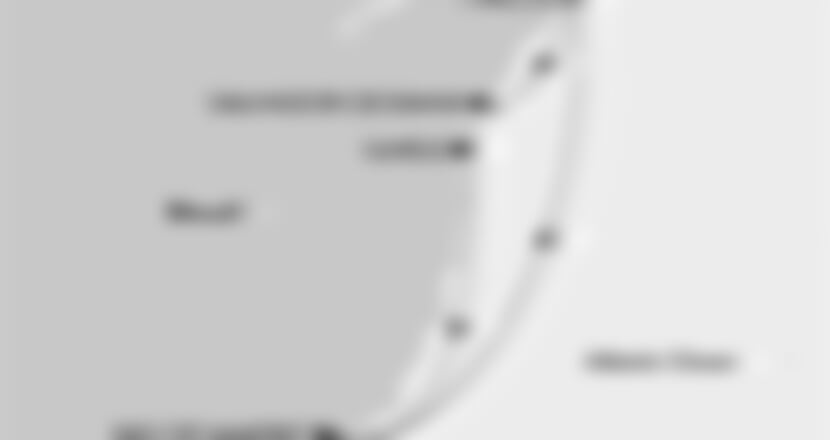 MSC Armonia - Brazílie (z Rio de Janeira)